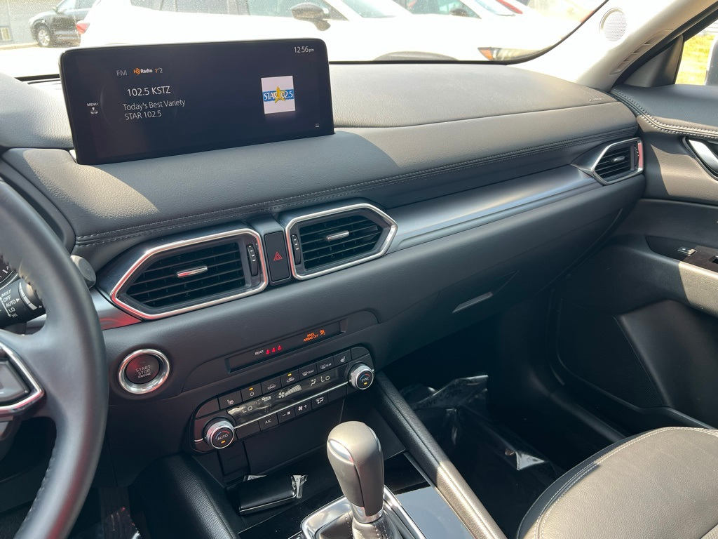 Thumbnail: 2025 Mazda CX-5 - 8