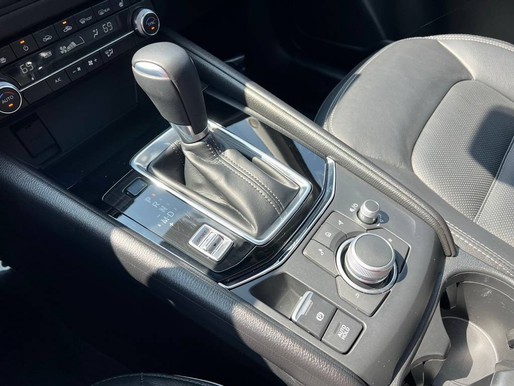 Thumbnail: 2025 Mazda CX-5 - 13