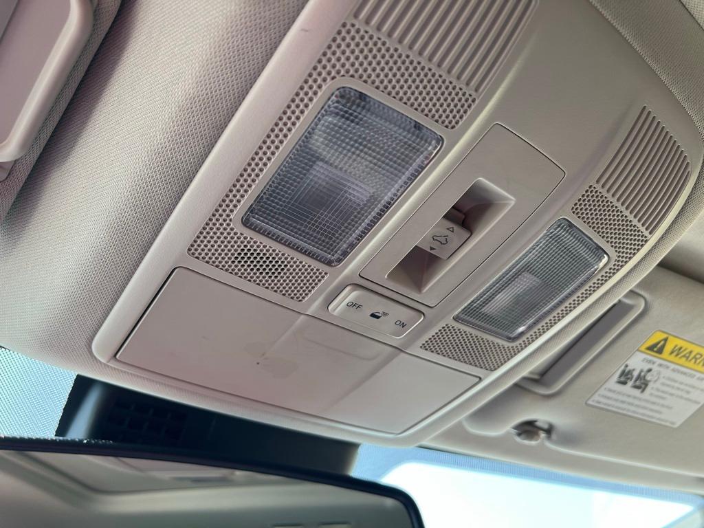 Thumbnail: 2025 Mazda CX-5 - 32