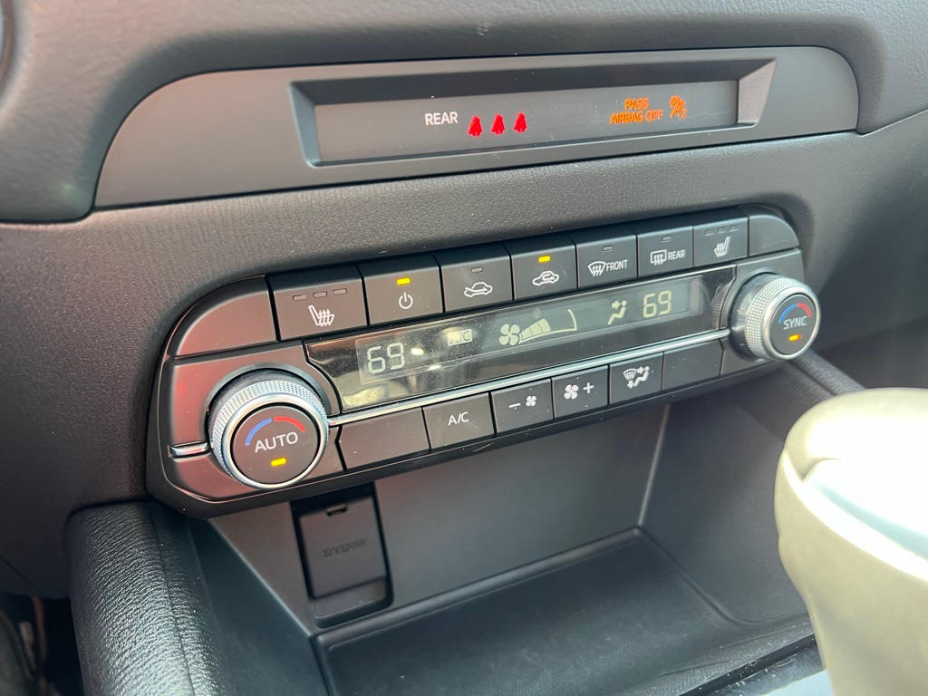 Thumbnail: 2025 Mazda CX-5 - 30