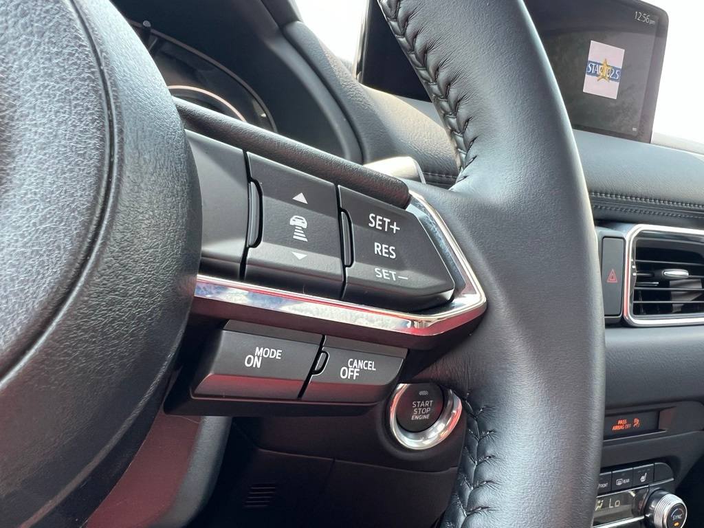 Thumbnail: 2025 Mazda CX-5 - 29