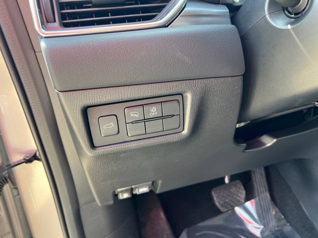 Thumbnail: 2025 Mazda CX-5 - 21