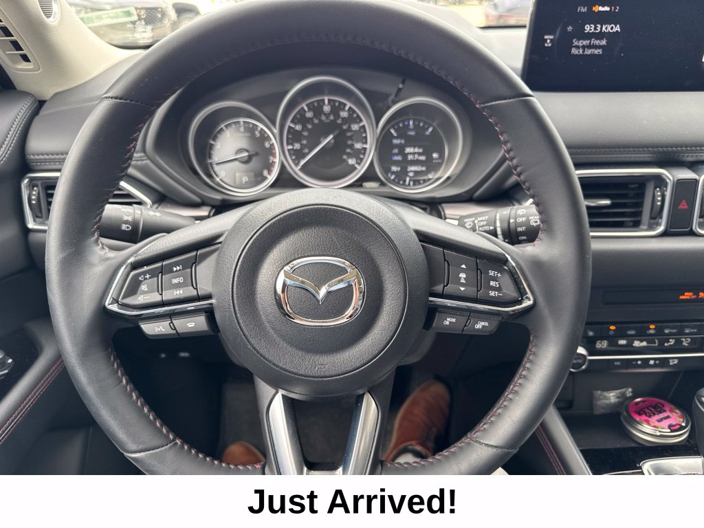 Thumbnail: 2024 Mazda CX-5 - 2
