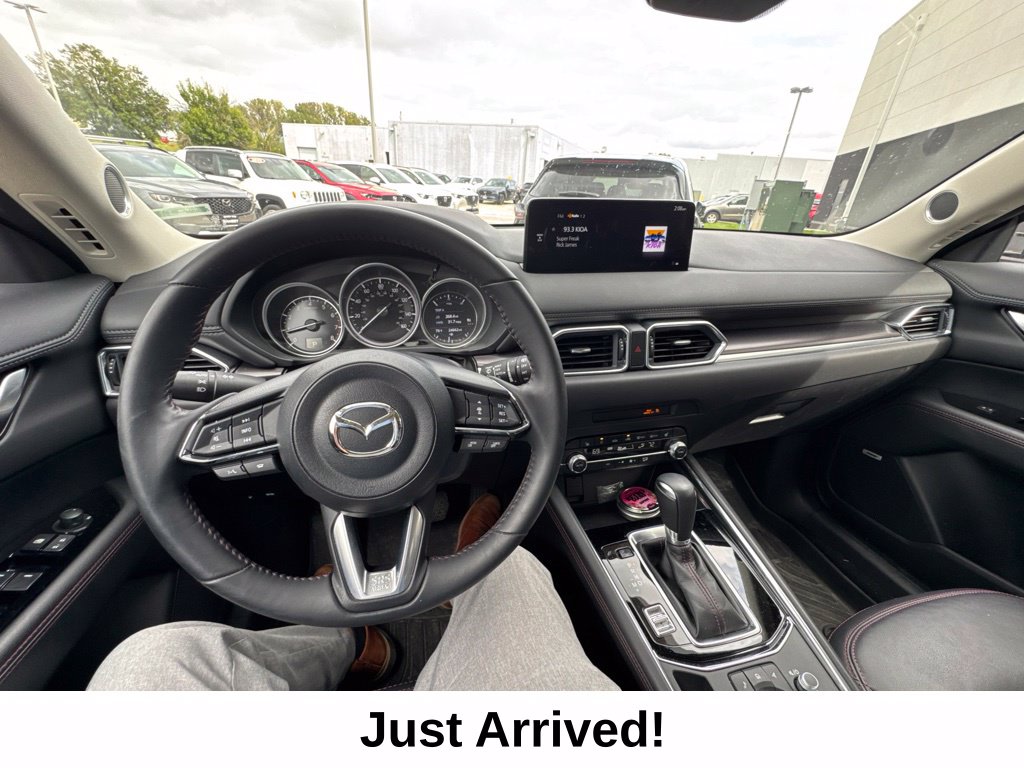 Thumbnail: 2024 Mazda CX-5 - 6