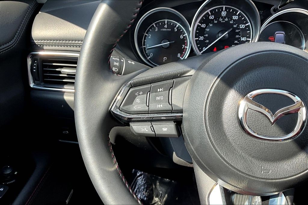Thumbnail: 2023 Mazda CX-5 - 25