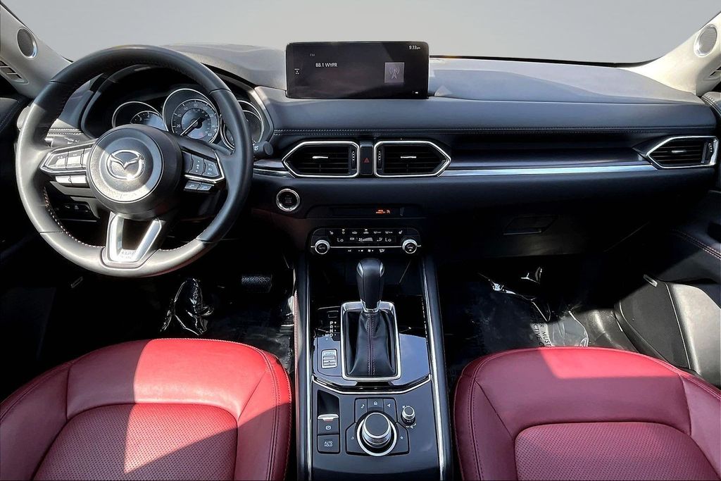 Thumbnail: 2023 Mazda CX-5 - 12