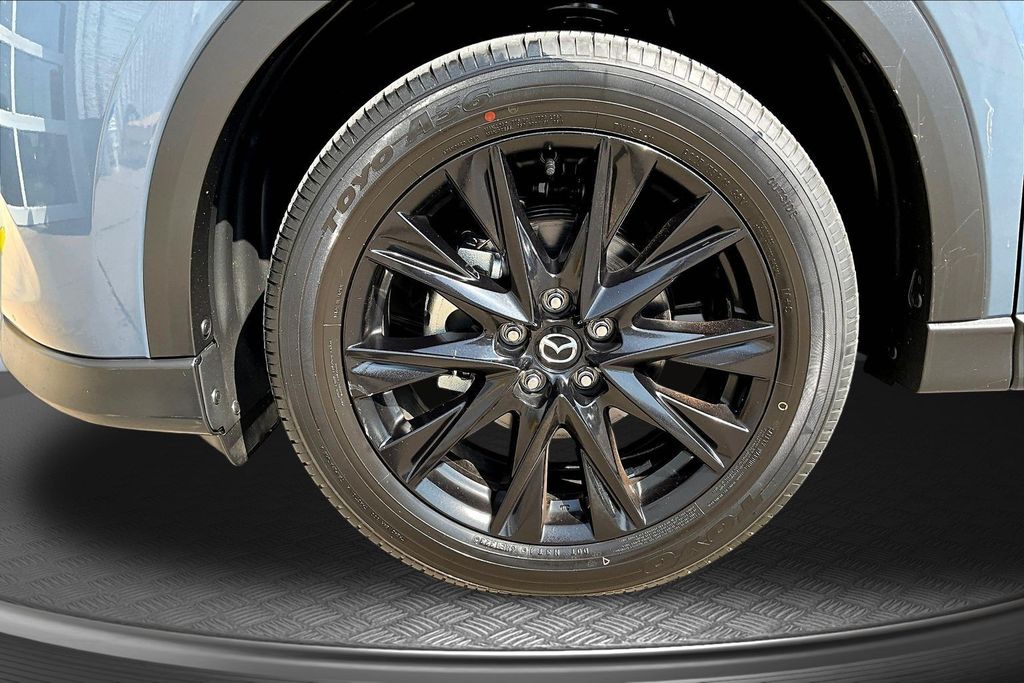 Thumbnail: 2023 Mazda CX-5 - 7