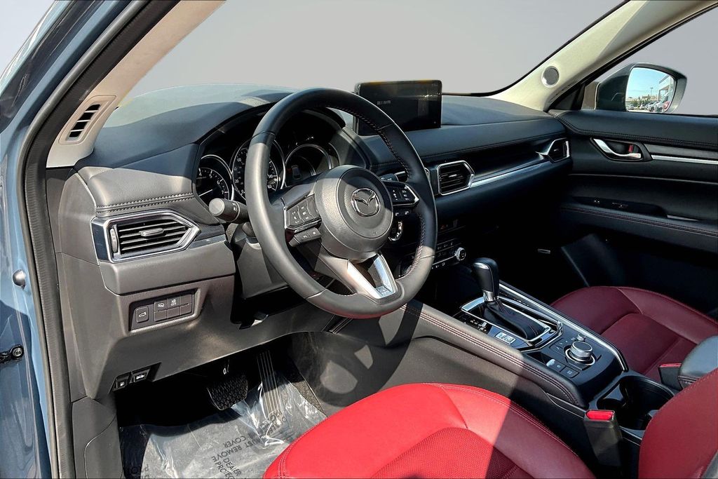 Thumbnail: 2023 Mazda CX-5 - 11