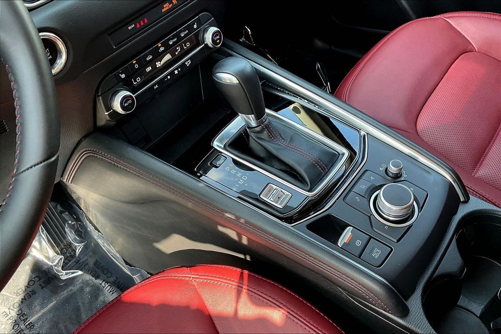 Thumbnail: 2023 Mazda CX-5 - 14