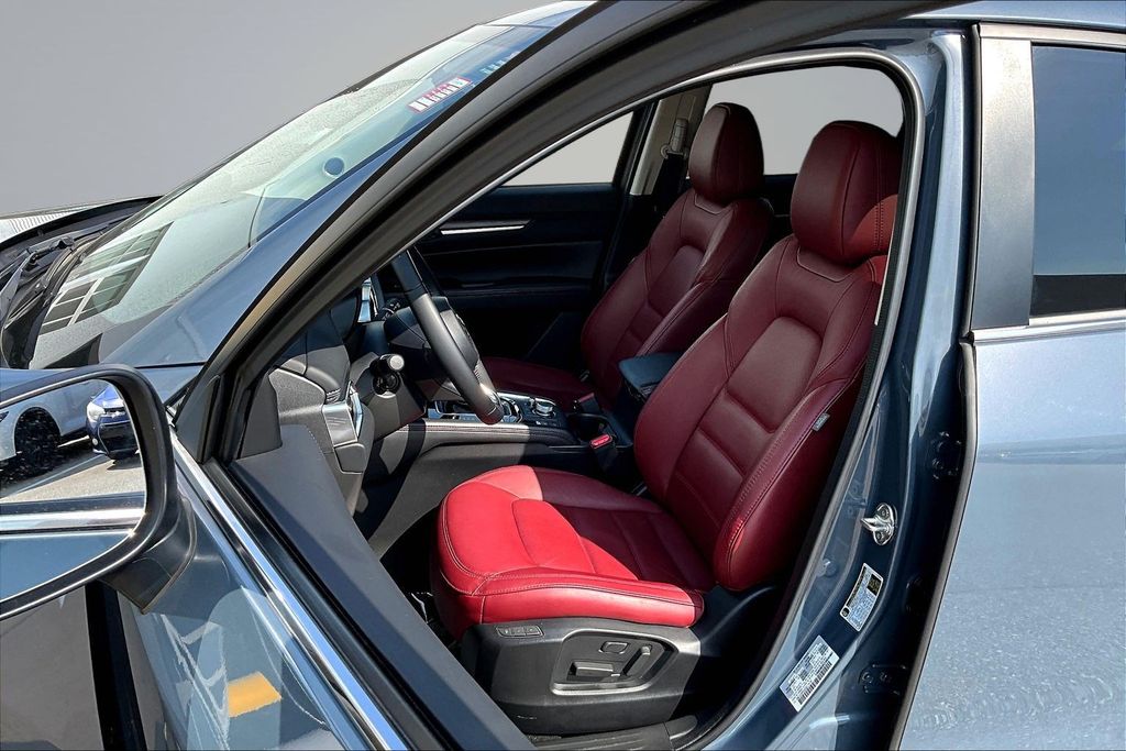 Thumbnail: 2023 Mazda CX-5 - 10