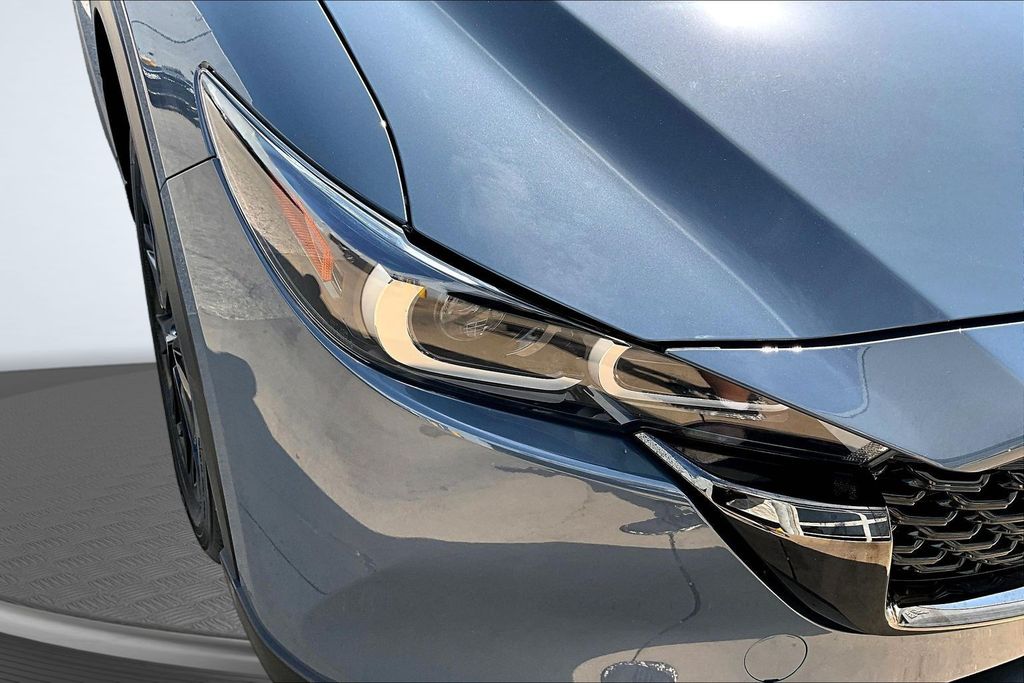 Thumbnail: 2023 Mazda CX-5 - 33