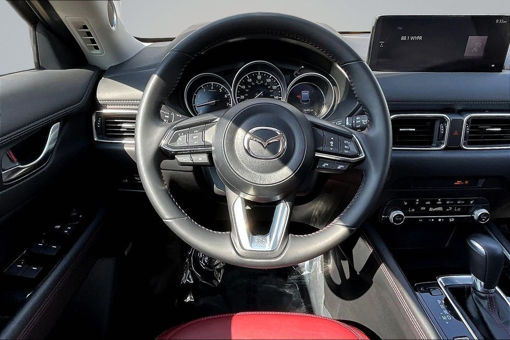 Thumbnail: 2023 Mazda CX-5 - 2