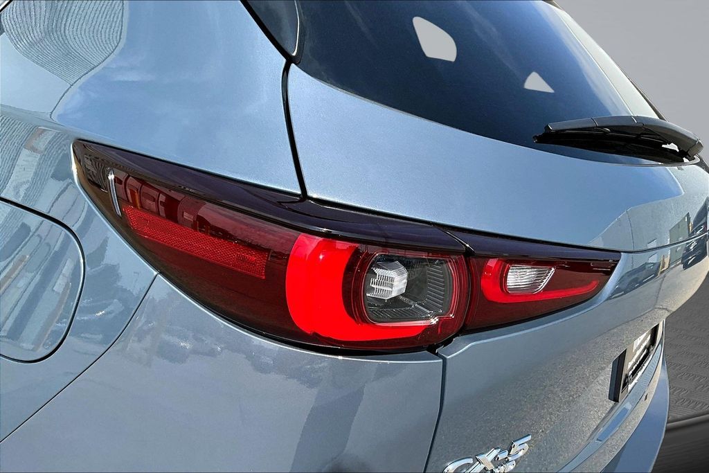 Thumbnail: 2023 Mazda CX-5 - 34