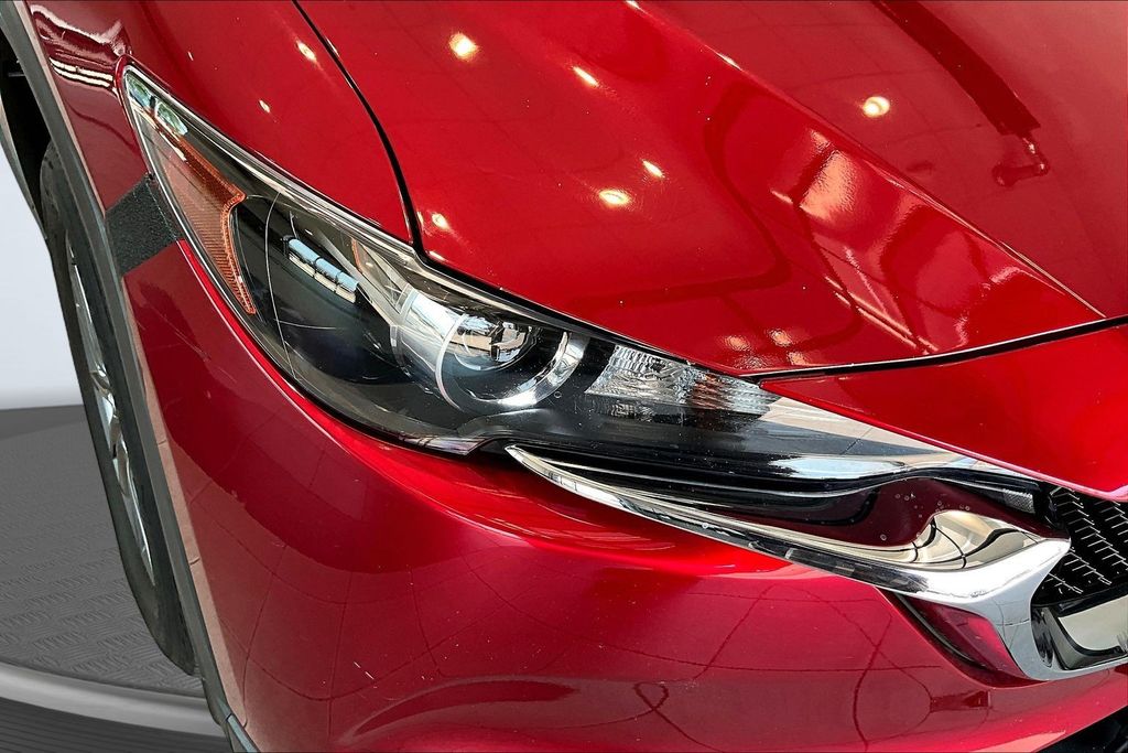 Thumbnail: 2021 Mazda CX-5 - 33