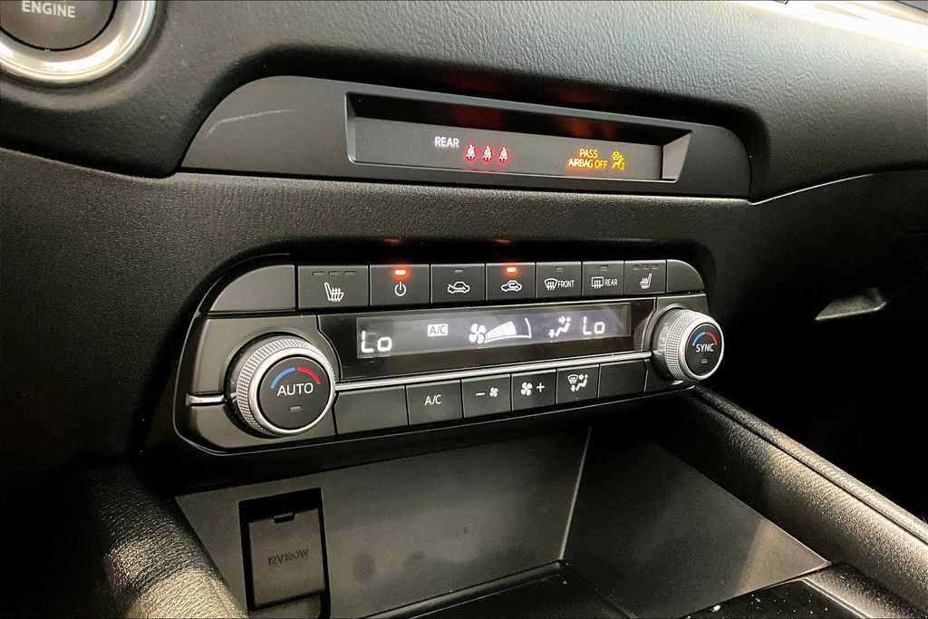 Thumbnail: 2021 Mazda CX-5 - 29