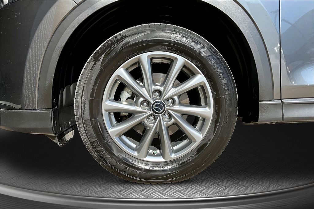 Thumbnail: 2023 Mazda CX-5 - 7