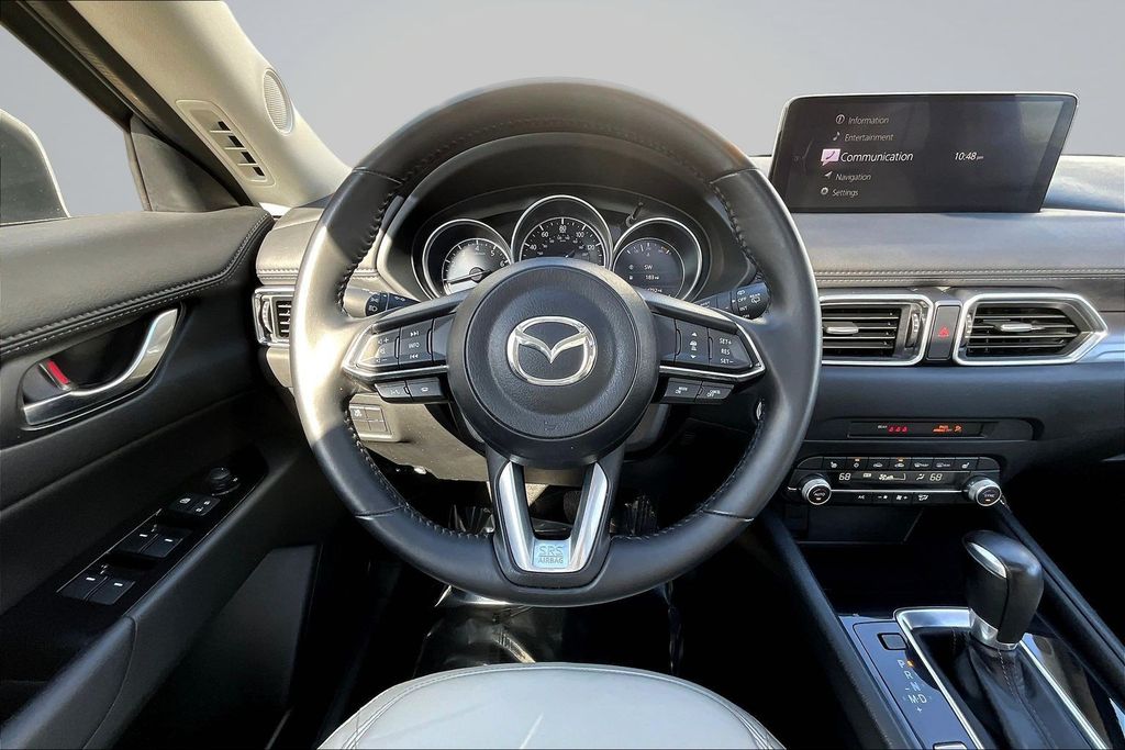 Thumbnail: 2023 Mazda CX-5 - 2