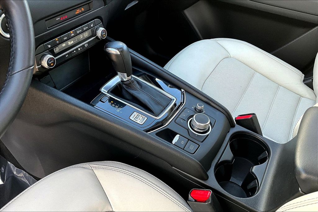 Thumbnail: 2023 Mazda CX-5 - 21