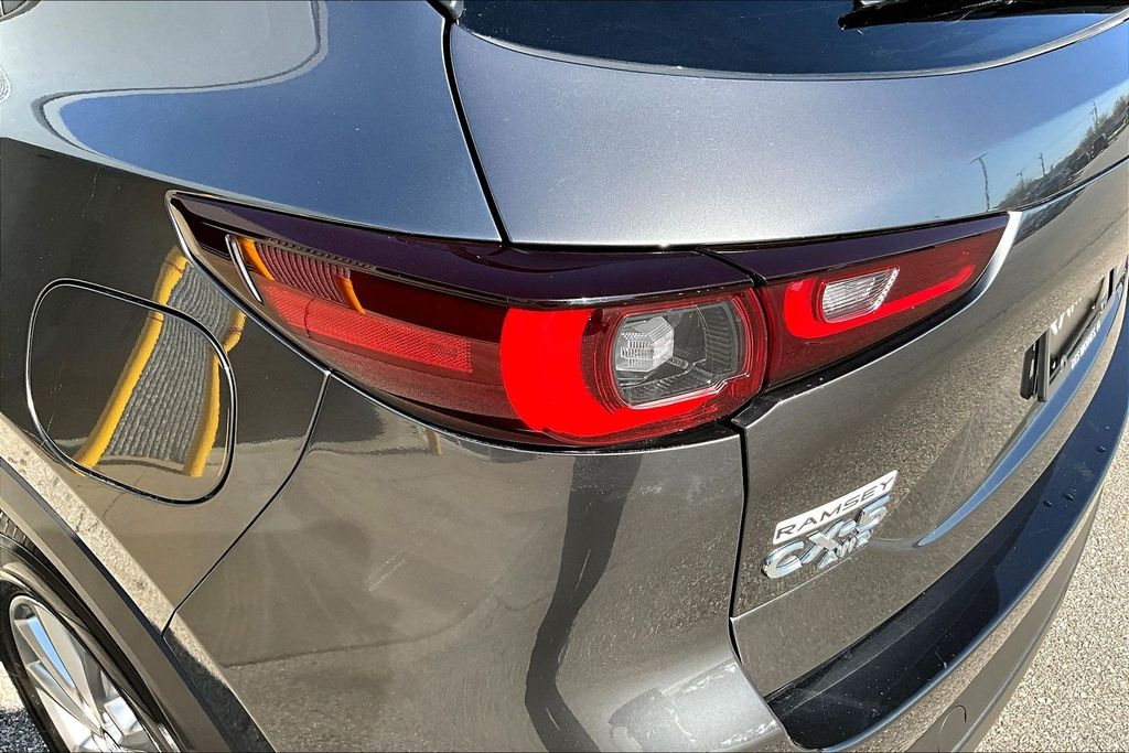 Thumbnail: 2023 Mazda CX-5 - 34
