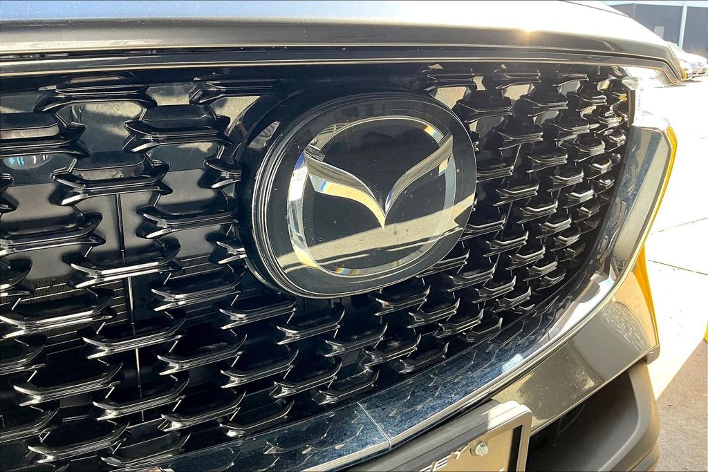 Thumbnail: 2023 Mazda CX-5 - 32