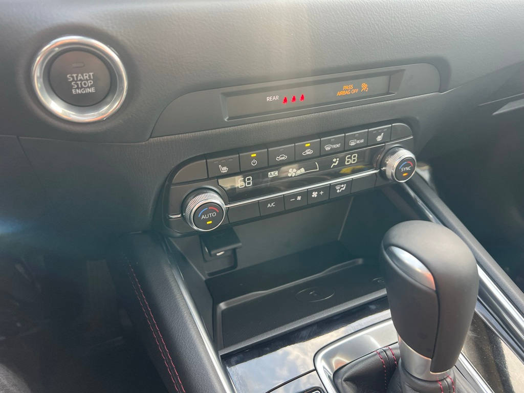 Thumbnail: 2025 Mazda CX-5 - 28