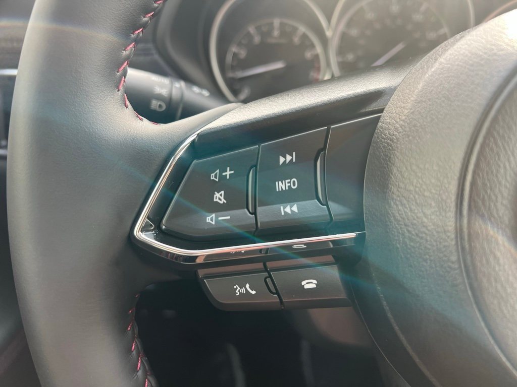 Thumbnail: 2025 Mazda CX-5 - 24