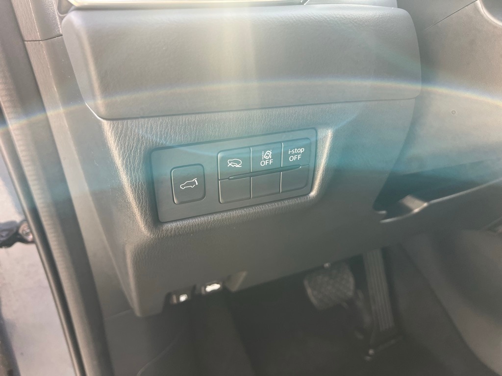 Thumbnail: 2025 Mazda CX-5 - 10