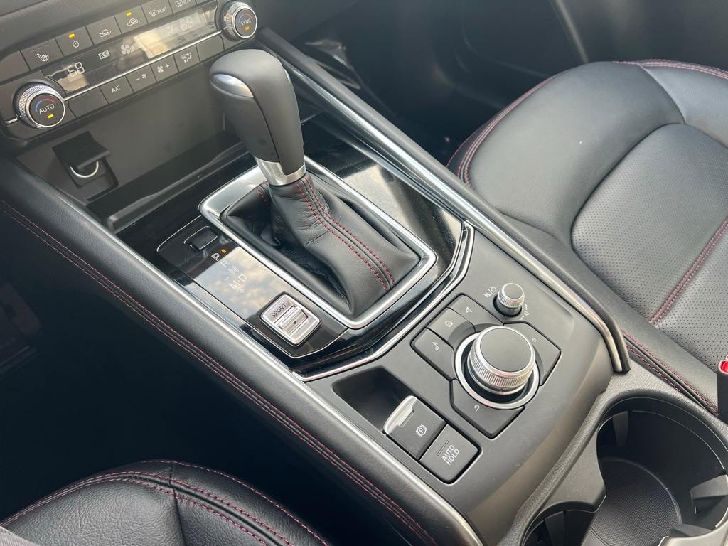 Thumbnail: 2025 Mazda CX-5 - 11