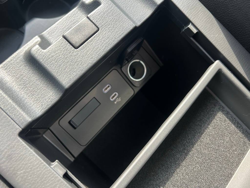 Thumbnail: 2025 Mazda CX-5 - 29