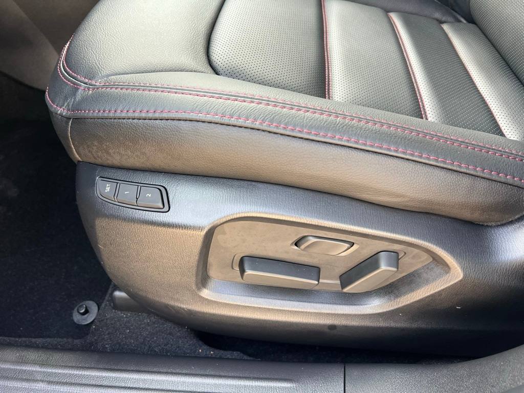 Thumbnail: 2025 Mazda CX-5 - 19