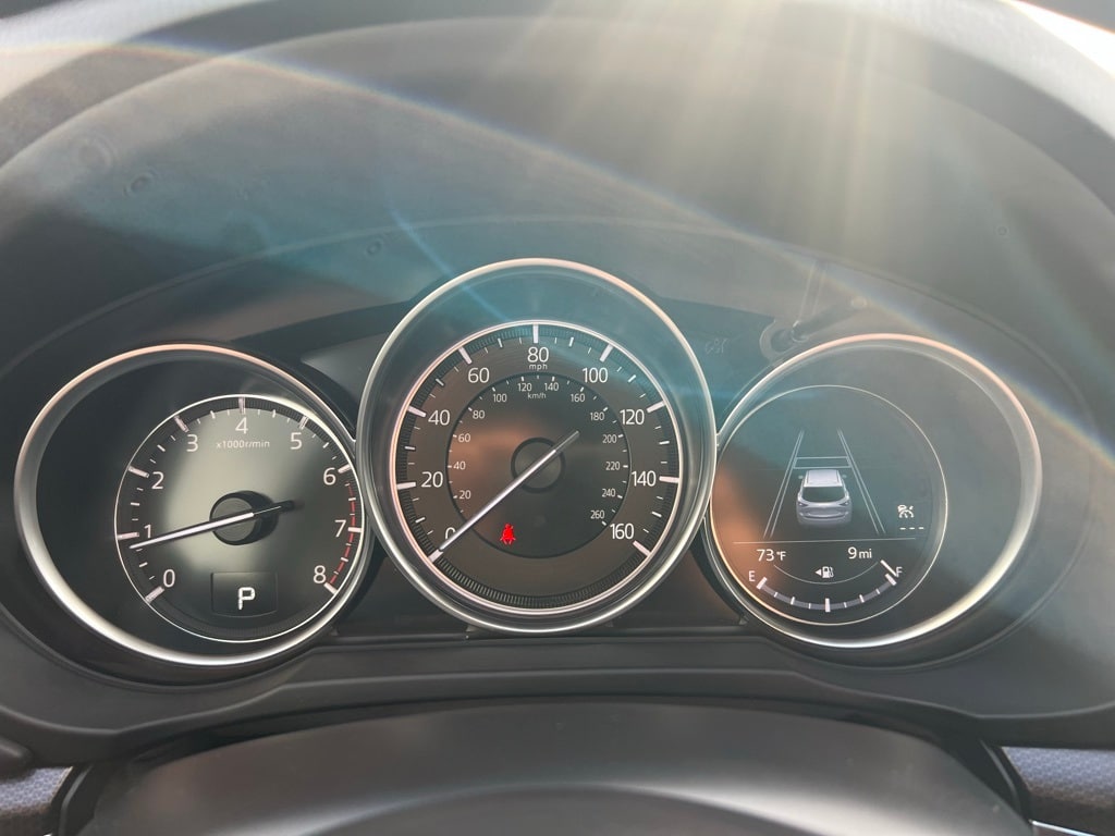 Thumbnail: 2025 Mazda CX-5 - 12