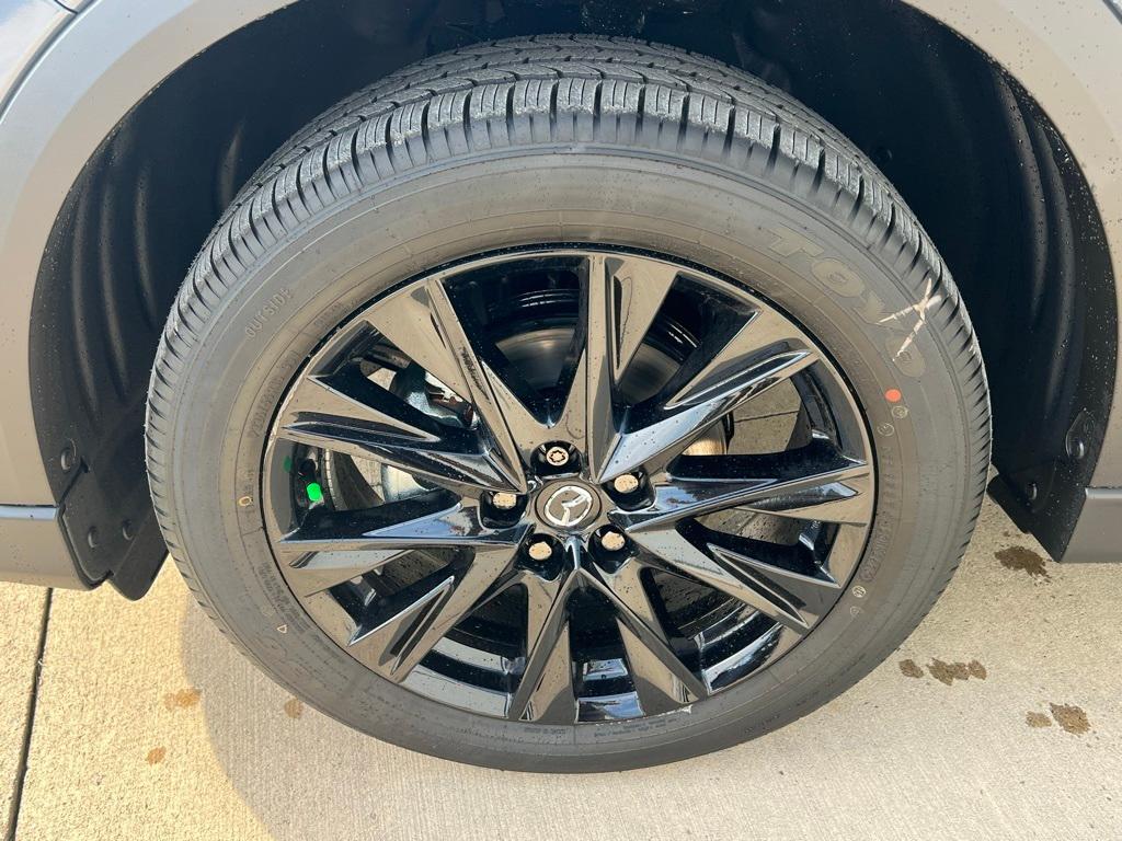 Thumbnail: 2025 Mazda CX-5 - 6