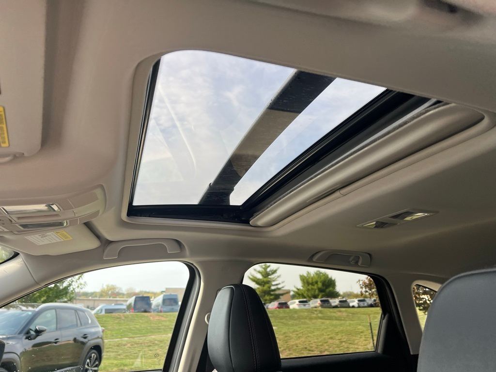 Thumbnail: 2025 Mazda CX-5 - 20