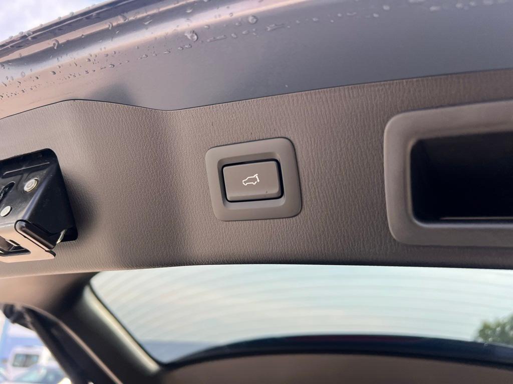 Thumbnail: 2025 Mazda CX-5 - 23