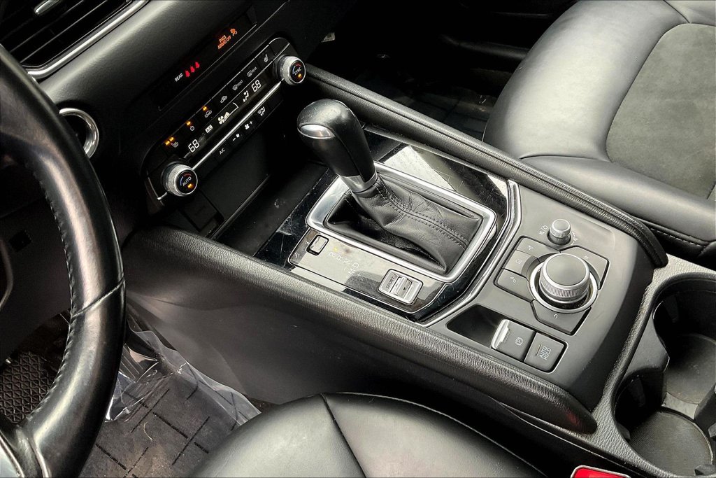 Thumbnail: 2021 Mazda CX-5 - 16