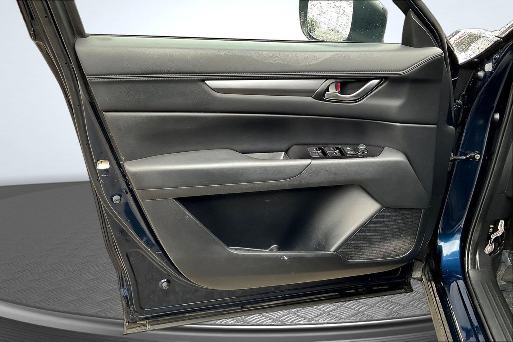 Thumbnail: 2021 Mazda CX-5 - 24
