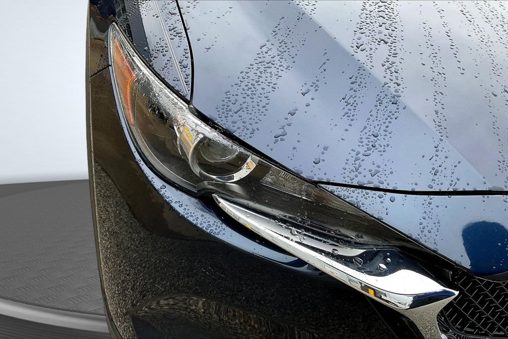 Thumbnail: 2021 Mazda CX-5 - 6