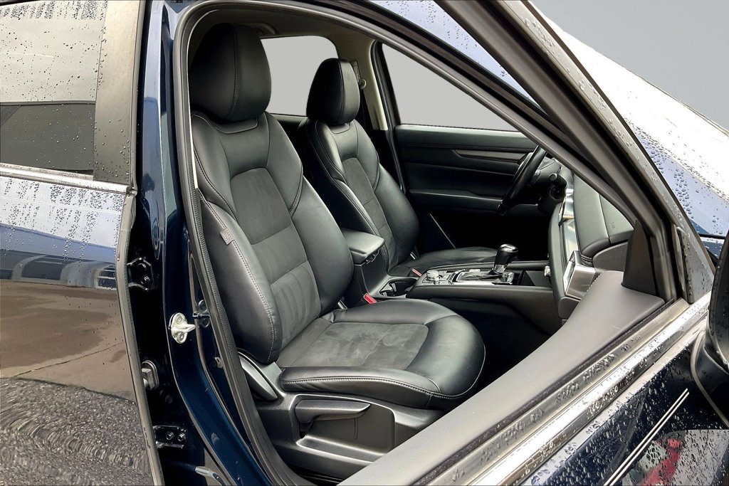 Thumbnail: 2021 Mazda CX-5 - 10