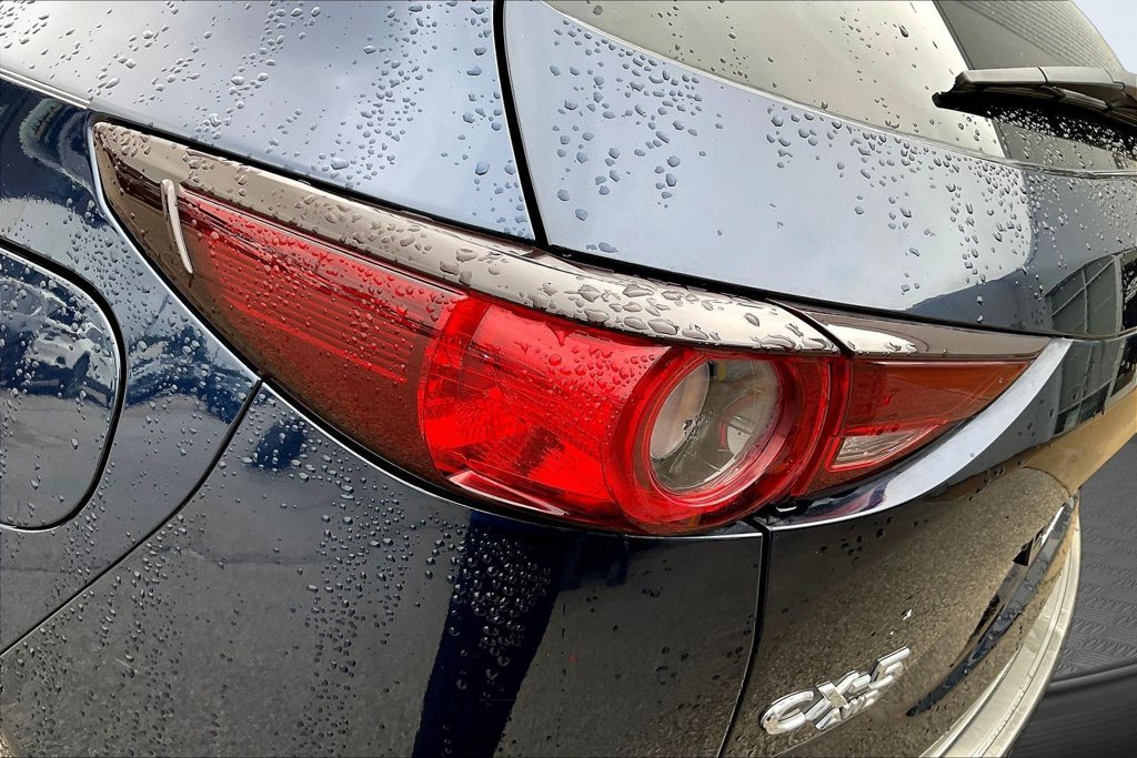 Thumbnail: 2021 Mazda CX-5 - 33