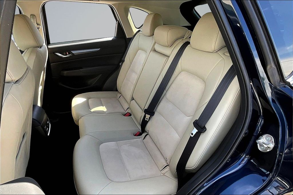 Thumbnail: 2020 Mazda CX-5 - 12