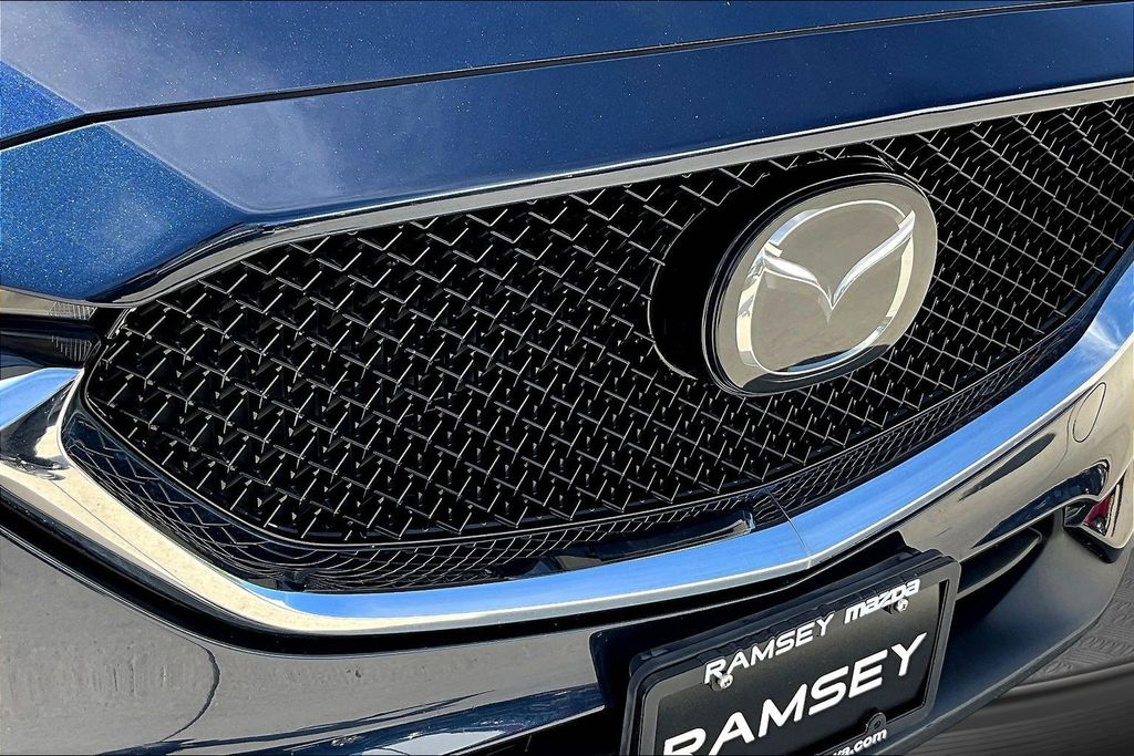 Thumbnail: 2020 Mazda CX-5 - 33