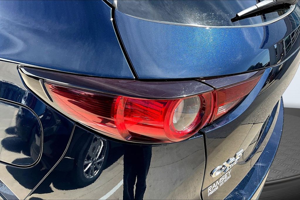 Thumbnail: 2020 Mazda CX-5 - 35