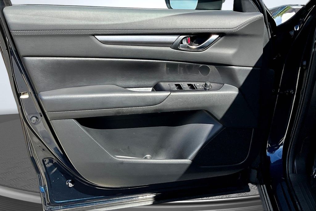 Thumbnail: 2020 Mazda CX-5 - 25