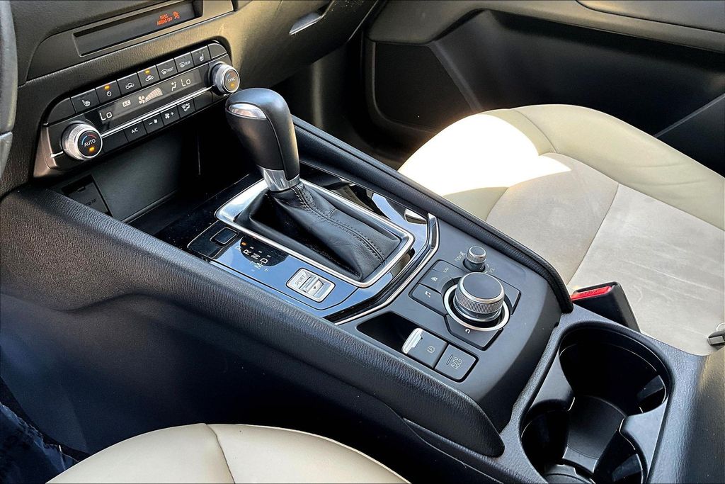 Thumbnail: 2020 Mazda CX-5 - 16