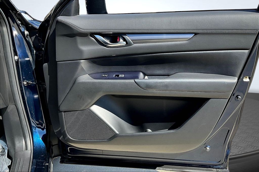 Thumbnail: 2020 Mazda CX-5 - 26