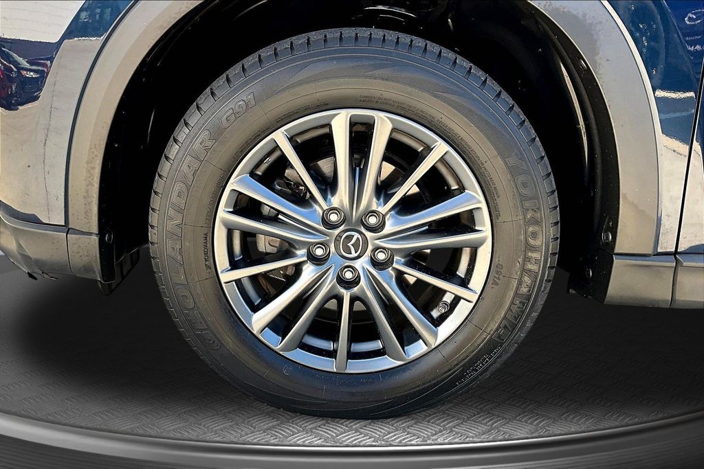 Thumbnail: 2020 Mazda CX-5 - 7