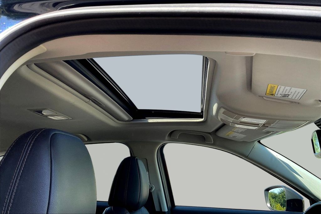 Thumbnail: 2021 Mazda CX-5 - 23