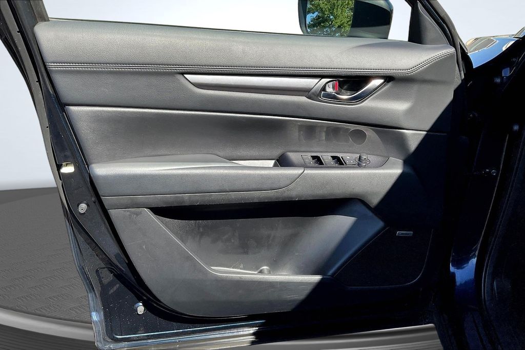 Thumbnail: 2021 Mazda CX-5 - 24