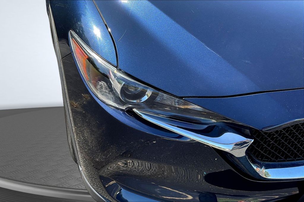 Thumbnail: 2021 Mazda CX-5 - 6
