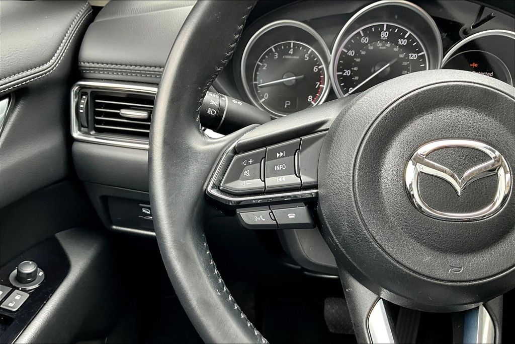 Thumbnail: 2022 Mazda CX-5 - 26